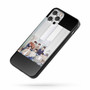 Infinite Members Kpop iPhone Case Cover