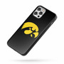 Iowa Hawkeyes Logo iPhone Case Cover