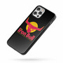 Iron Bull Energy iPhone Case Cover