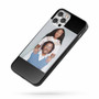 Jean Grae And Quelle Chris iPhone Case Cover