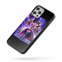 Justice League 6 iPhone Case Cover