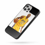 Kobe Bryant Los Angeles Lakers Basketball iPhone Case Cover