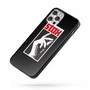 Ladies Stax Records Snapping Fingers iPhone Case Cover