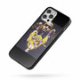 Lebron James 5 iPhone Case Cover