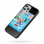 Lilo And Stitch Disney Movies iPhone Case Cover