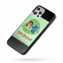 Lilo Stitch Dance iPhone Case Cover