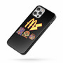 Mac Sabbath Logo iPhone Case Cover