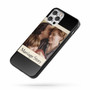 Marriage Story iPhone Case Cover