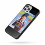 Mary Poppins Return Wallpaper iPhone Case Cover
