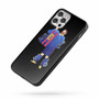 Messi Fc Barcelona iPhone Case Cover