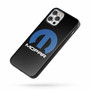 Mopar Dodge Racing Logo iPhone Case Cover