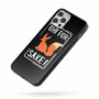 Oh For Fox Sake 2 1 iPhone Case Cover