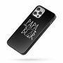 Papa Bear Quote iPhone Case Cover