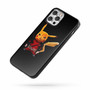 Pikachu Pokemon And Deadpool iPhone Case Cover