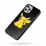 Pikachu Pokemon Starter Cartoon Games iPhone Case Cover