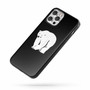 Polar Bear Polar Alternative To A Christmas iPhone Case Cover