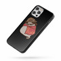 Pusheen Mccree Overwatch Parody iPhone Case Cover