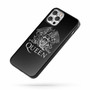 Queen Rock Band Logo iPhone Case Cover