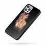 Rihanna Fuck You Fuck Off Middle Finger iPhone Case Cover