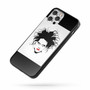 Robert Smith Band The Cure iPhone Case Cover