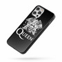 Rock Band Queen iPhone Case Cover
