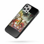 Rwby Anime Cartoon iPhone Case Cover