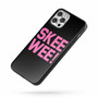 Skee Wee Aka Sorority iPhone Case Cover