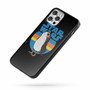 Star Wars The Last Jedi Retro Porg Bird iPhone Case Cover