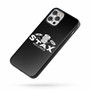 Stax Records Logo iPhone Case Cover