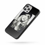 Stevie Nicks Bohemian Singer iPhone Case Cover