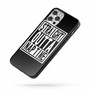 Straight Outta Nap Time Funny iPhone Case Cover