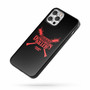 Stranger Things Demogorgon Killer iPhone Case Cover