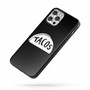 Taco Tuesday Funny Graphic iPhone Case Cover