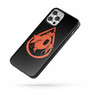 Team Magikarp Pokemon Logo iPhone Case Cover