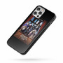 The Addams Family iPhone Case Cover