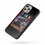 The Addams Family 2 iPhone Case Cover