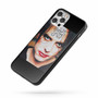 The Cure Robert Smith iPhone Case Cover