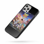 Toy Story 4 Disney iPhone Case Cover