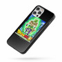 Ultra Instinct Broly Vs Goku Dragon Ball Z 2019 New Super Broly iPhone Case Cover