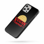 Vegan Things Vegan Waffle Stranger Things Eggo iPhone Case Cover
