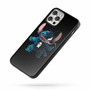 Venom Disney Stitch iPhone Case Cover