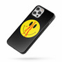 Vlone Smile Icon Logo iPhone Case Cover