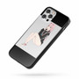 Zero Two Darling In The Franxx Zerochan Anime 1 iPhone Case Cover