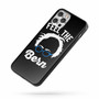 Feel The Bern Saying Quote iPhone Case Cover