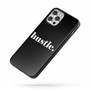 Hustle Quote iPhone Case Cover