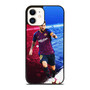 Barca Fc Barcelona Player iPhone 12 Mini / 12 / 12 Pro / 12 Pro Max Case Cover