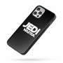 Jedi Master Star Wars Saying Quote iPhone Case Cover