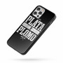 Plata O Plomo Saying Quote iPhone Case Cover