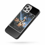 Star Wars Revenge Of The Jedi Quote Fan Art iPhone Case Cover