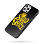 Suns Out Guns Out Funny Quote iPhone Case Cover